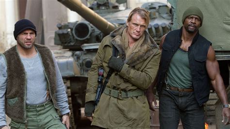 Dolph Lundgren’s Wild Ride: From Fulbright Scholar .